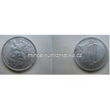 10h 1984 Pootočená chyboražba